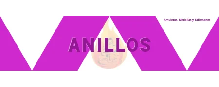 Anillos