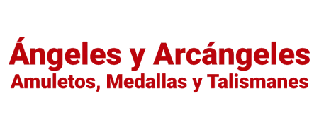Ángeles y Arcángeles | Amuletos, Medallas y Talismanes %separator% %shop-name%