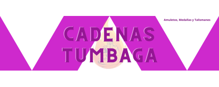 Cadenas Tumbaga