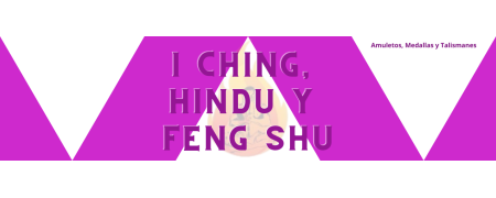 I ching, Hindu y Feng Shu