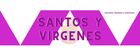 Santos y Virgenes