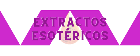 Extractos Esotéricos Potentes | Tienda Esotérica Changó