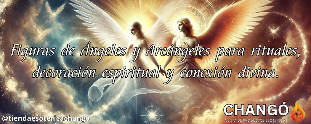 Imágenes de Ángeles y Arcángeles %separator% %shop-name%