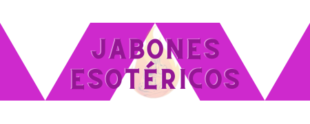 Jabones Esotéricos: Limpieza Espiritual y Protección %separator% %shop-name%