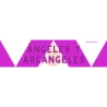 angeles y Arcangeles
