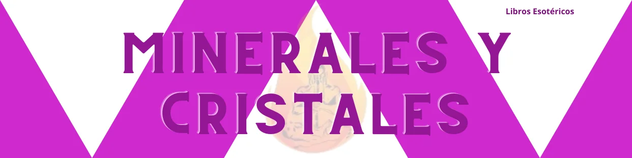 Minerales y Cristales