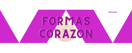Formas Corazon