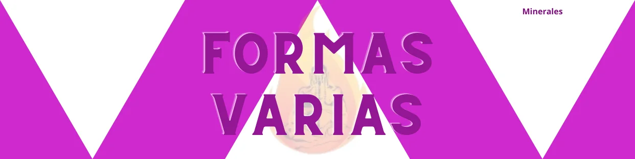 Formas Varias