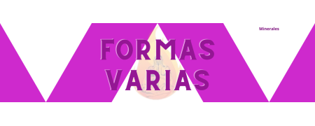 Formas Varias
