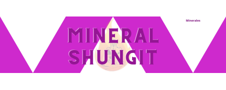 Mineral Shungit
