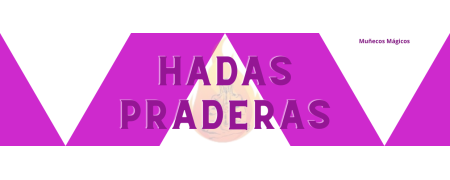 Hadas Praderas