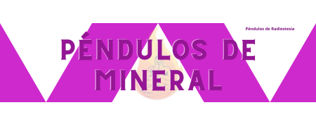Péndulos de Mineral %separator% %shop-name%