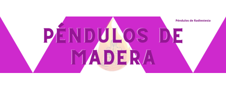 Péndulos de Madera %separator% %shop-name%