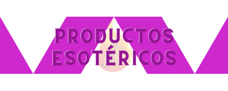 Productos Esotéricos para Conexión Espiritual %separator% %shop-name%