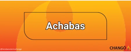 Santeria | Achabas