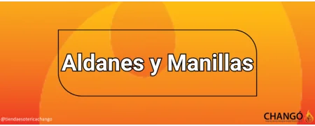 Santeria | Aldanes y Manillas