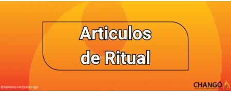 Artículos de Ritual