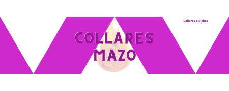 Collares Mazo