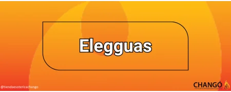 Elegguas