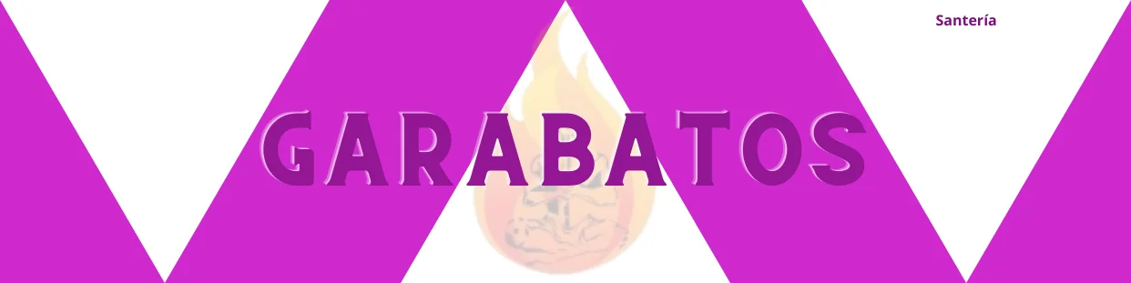 Santeria | Garabatos