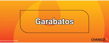 Santeria | Garabatos