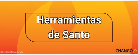 Santeria | Herramientas de Santo