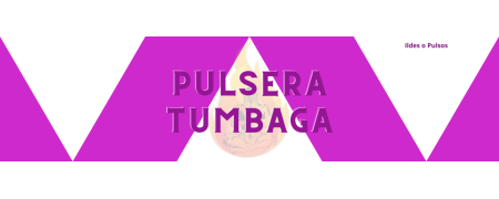 Pulsera Tumbaga