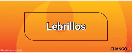 Lebrillos