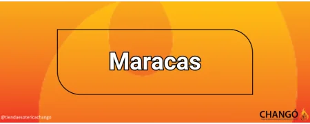 Maracas