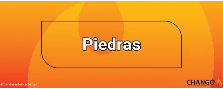 Santeria | Piedras