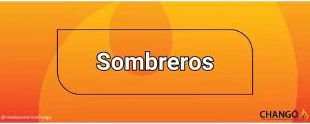 Santeria | Sombreros