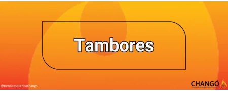 Santeria | Tambores