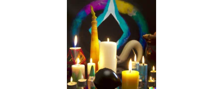 Velas y Velones Esotéricos %separator% %shop-name%