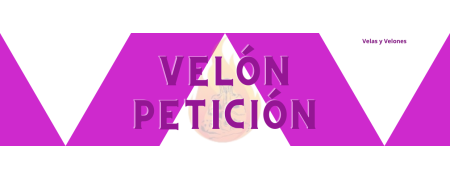 Velón Petición