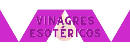 Vinagres Esotéricos %separator% Tienda Esotérica Changó