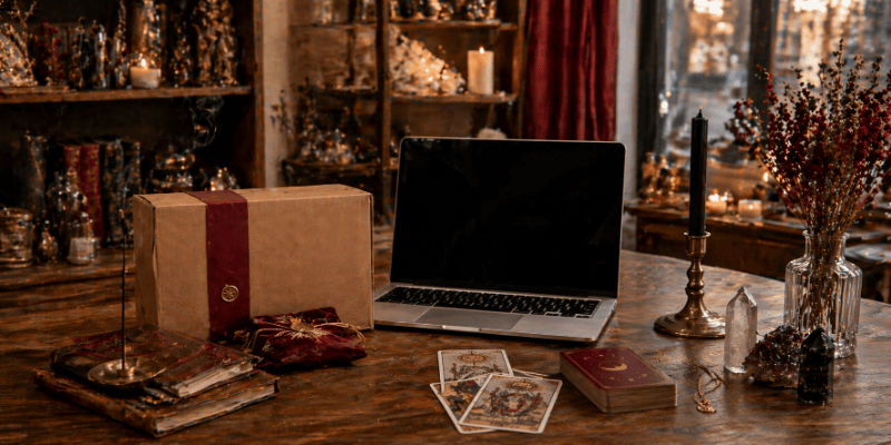 Bazarchango es fiable tienda esoterica Valencia opiniones y envios