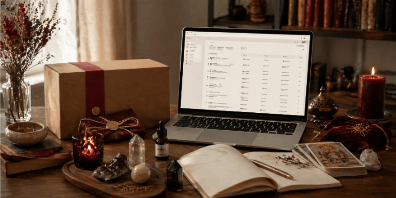 Dudas pedidos Bazarchango como comprar tienda esoterica online