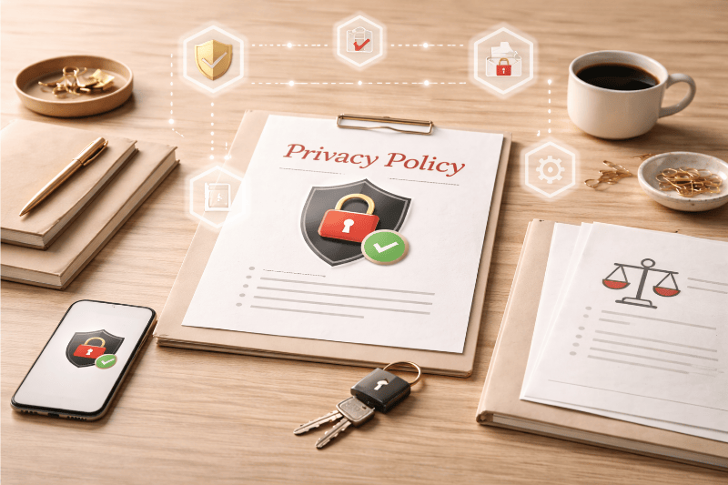 Política de privacidad Bazarchango