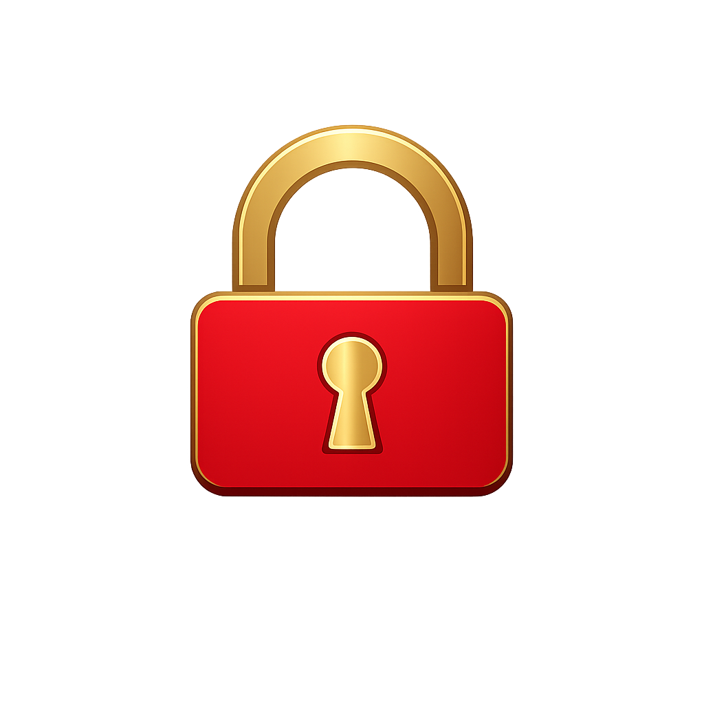 Icono protección de datos