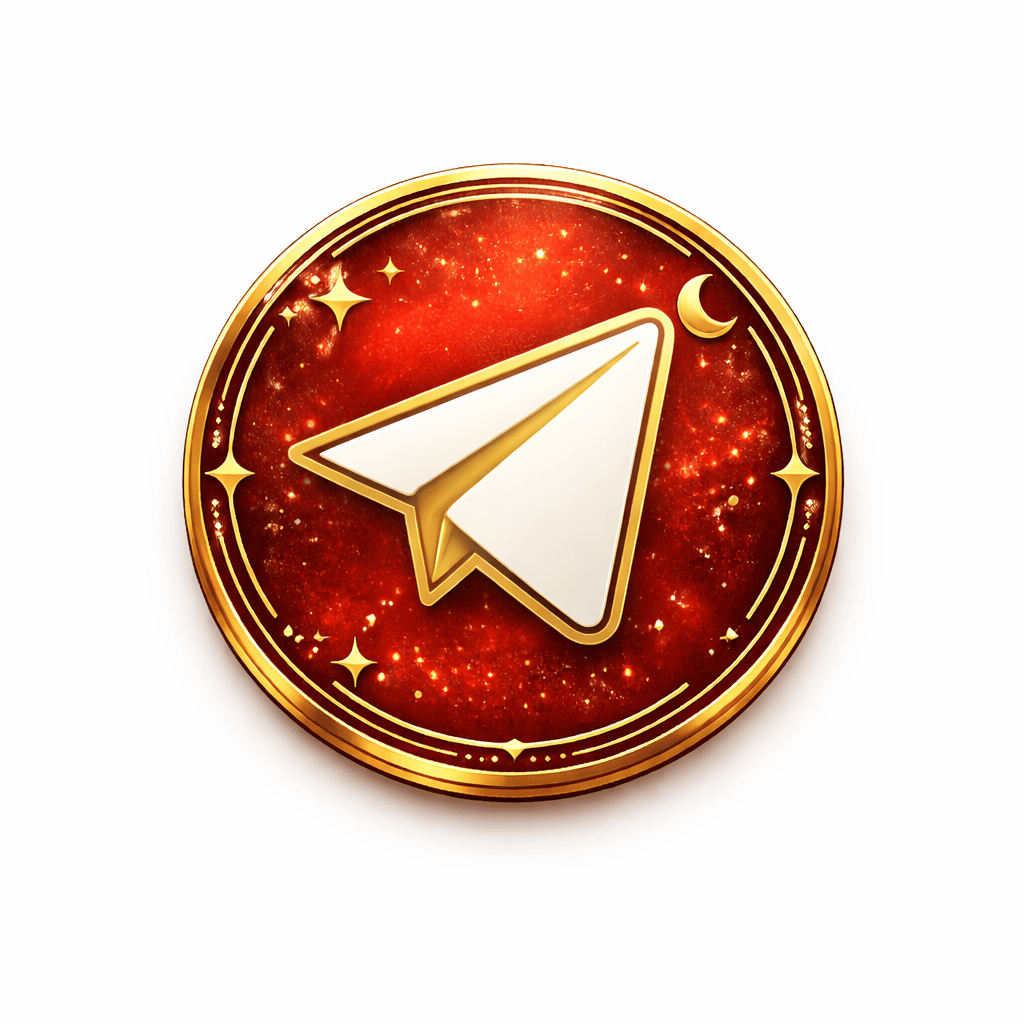 Telegram Bazarchango