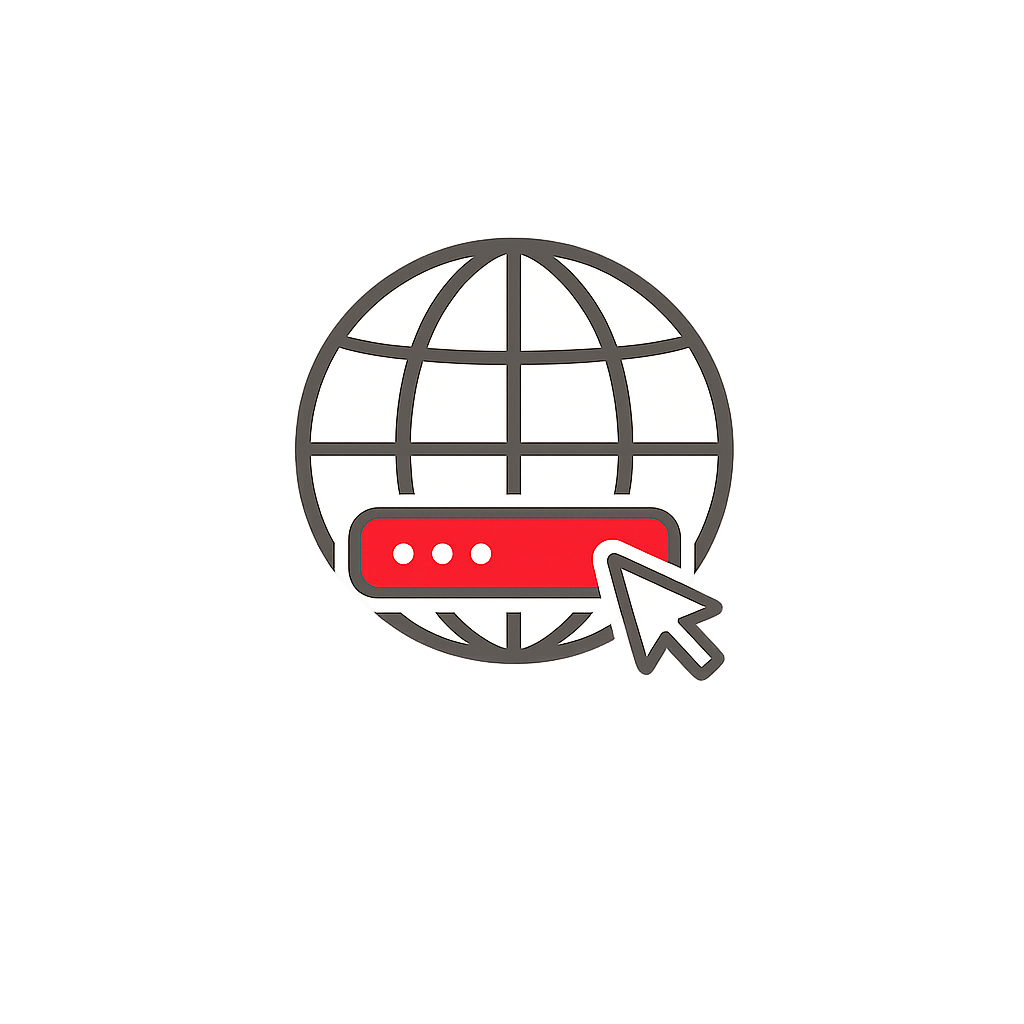 Icono enlaces externos