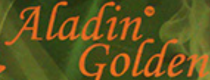 Aladin Golden Calidad y Confianza - Carboncillos Esotéricos