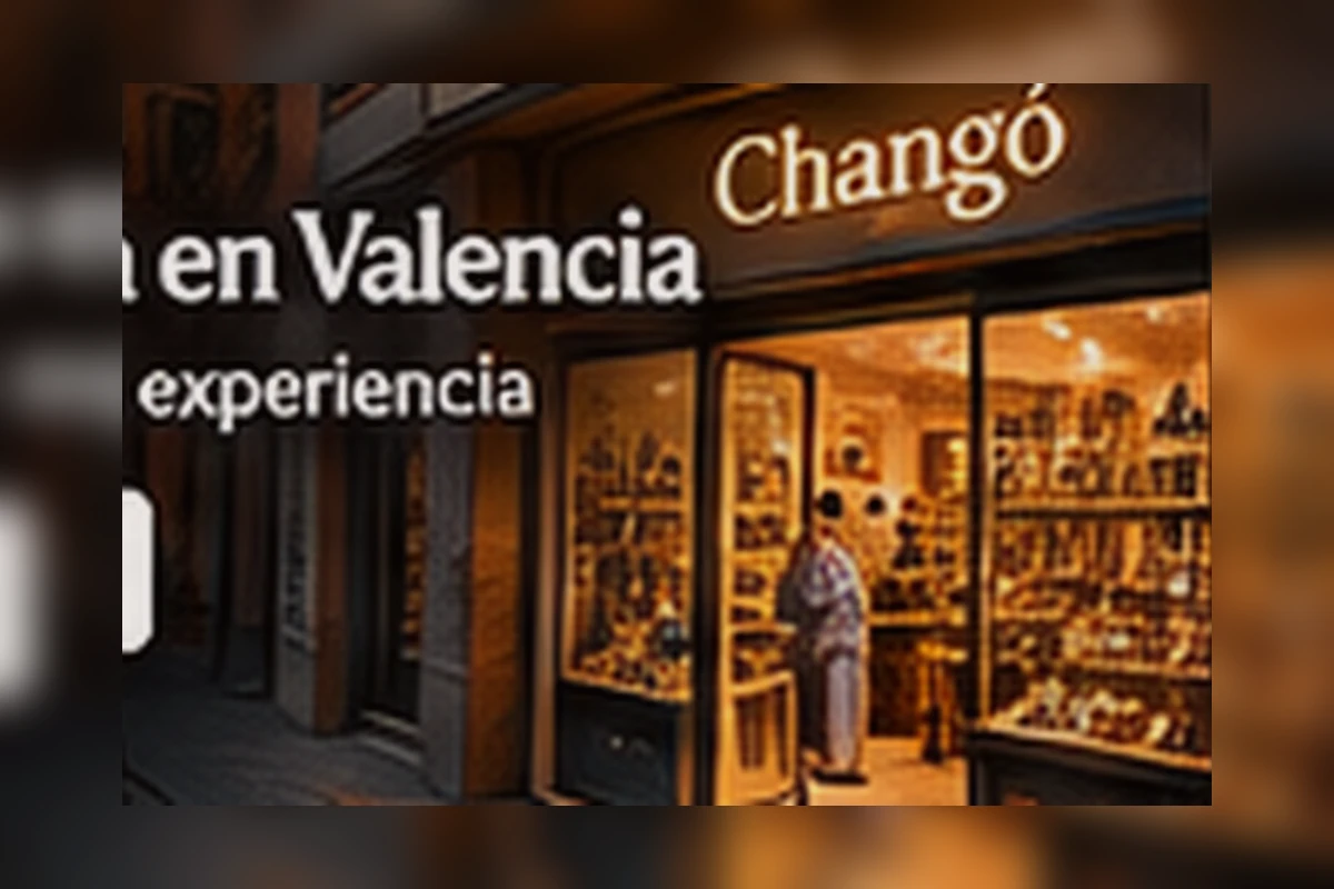 Tienda Esotérica Changó